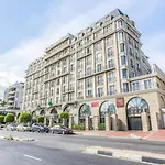 318 - 1Bdr Apartment Close To V&A Waterfront