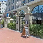 318 - 1Bdr Apartment Close To V&A Waterfront