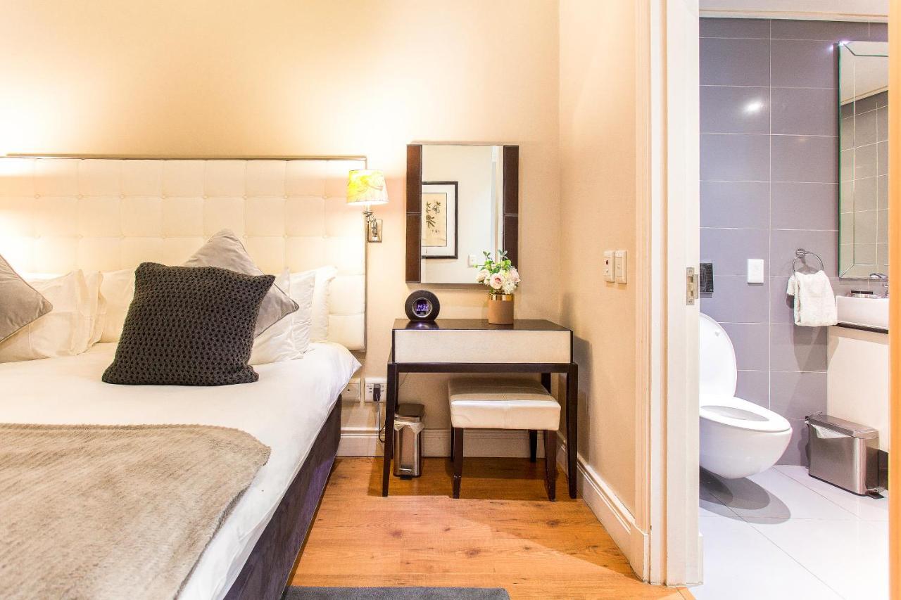 Apartment 318 - 1bdr Close To V&a Waterfront *