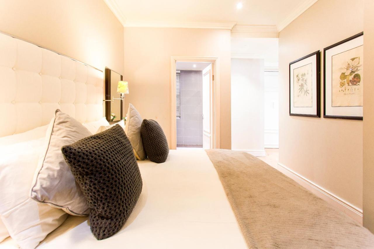 318 - 1bdr Close To V&a Waterfront Cape Town