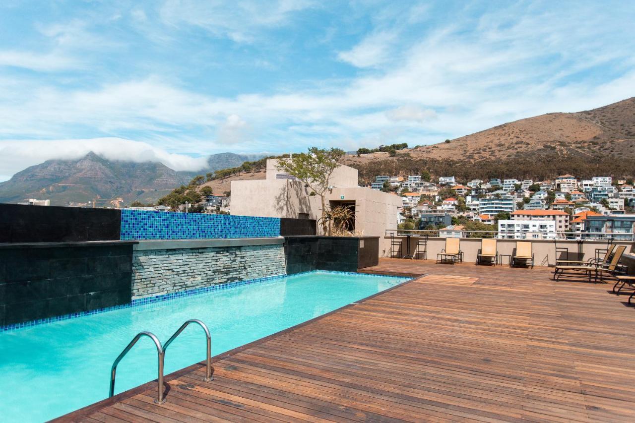 318 - 1bdr Close To V&a Waterfront Apartment Cape Town