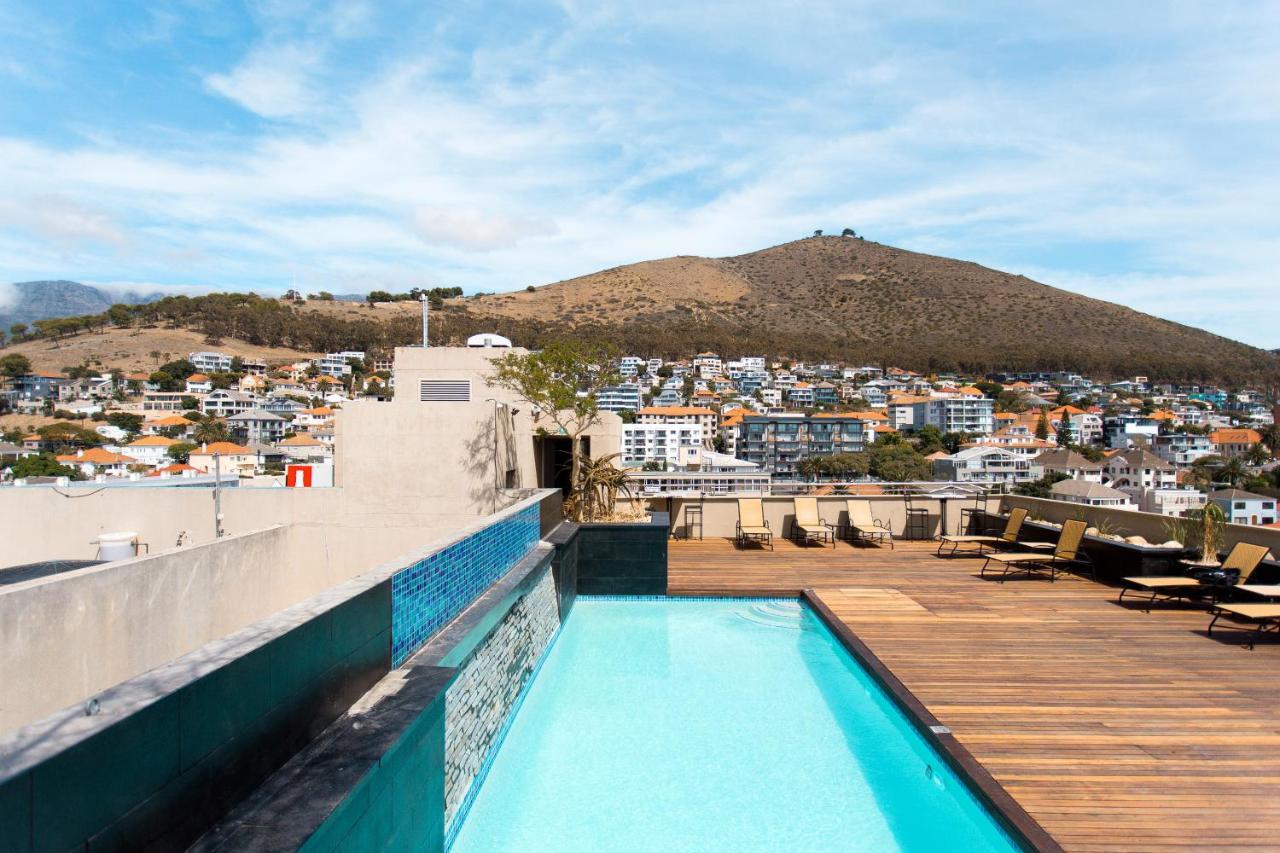 318 - 1bdr Close To V&a Waterfront * Cape Town