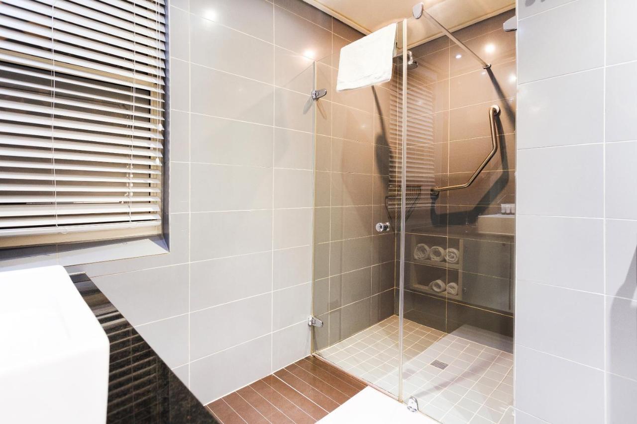 318 - 1bdr Close To V&a Waterfront * Cape Town